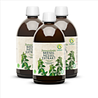 Fermentierter Brennnessel-Extrakt - 3 x 500 mL