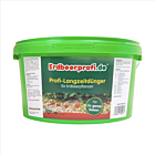 Profi-Erdbeeren-Langzeitdünger, 2.500 g
