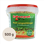 Profi-Erdbeeren-Langzeitdünger, 500 g
