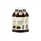Kompost Starter - 3 x 1.000 mL
