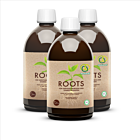 Roots - 3 x 500 mL