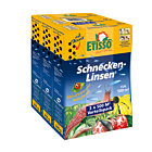 3 x 300 g Schnecken-Linsen