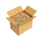 175 L Miscanthus-Mulch (XXL)