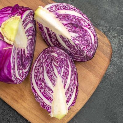 Rotkohl 'Futurima'