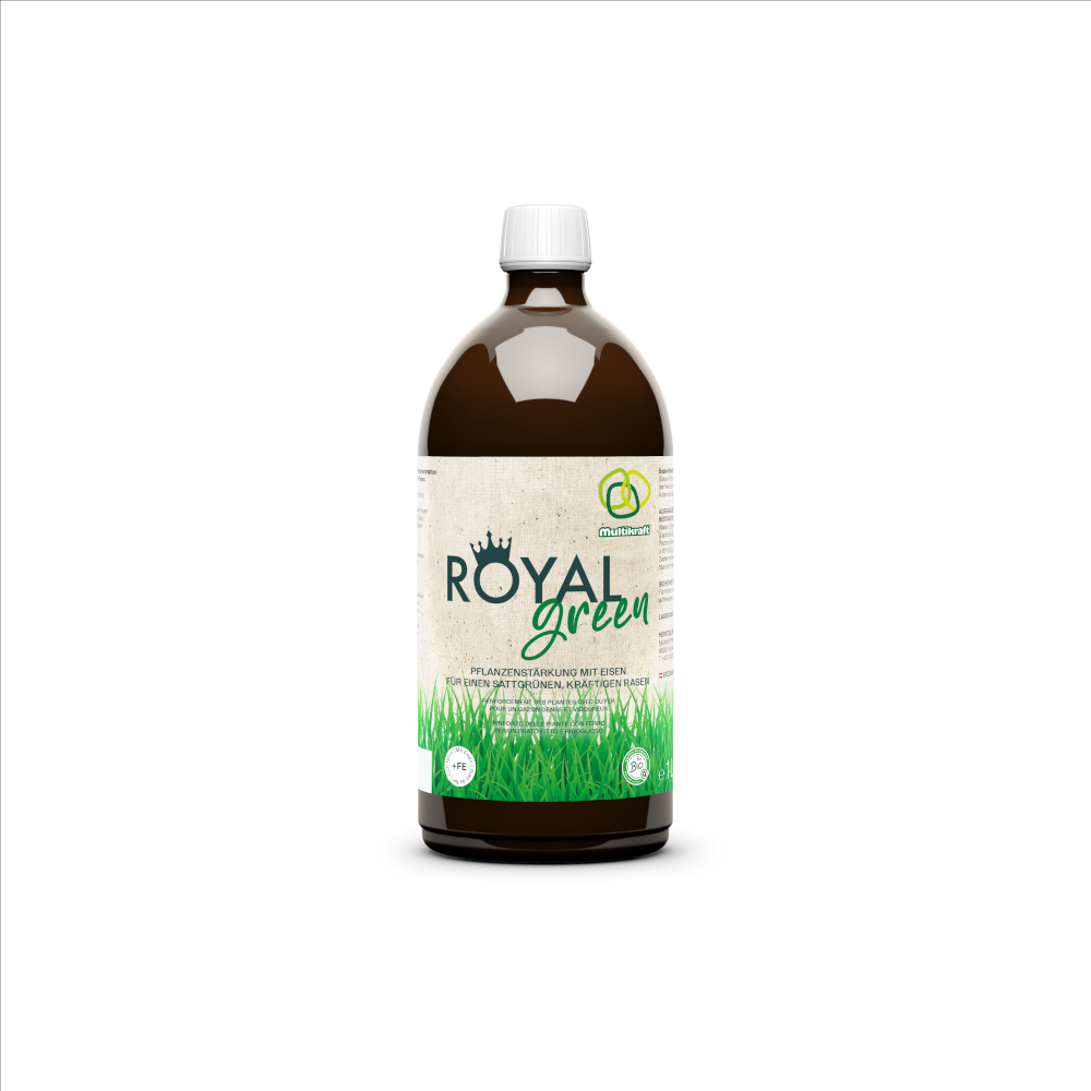 Product Image for Royal Green - 1 x 1.000 mL