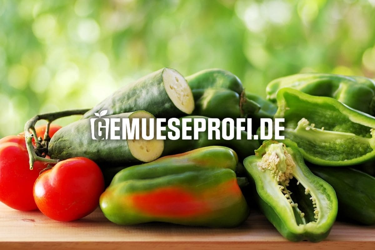 Fruchtgem&uuml;se kaufen &ndash; Paprika,&nbsp;Tomate & Co.