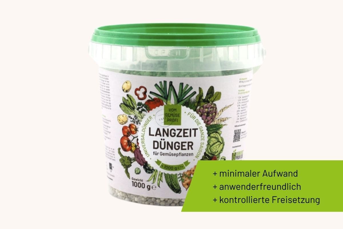 D&uuml;nger kaufen &ndash; unser Sortiment im &Uuml;berblick