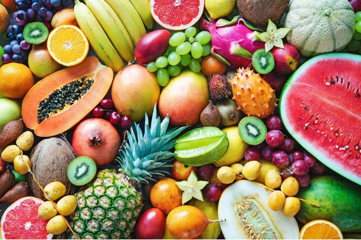 Was zählt eigentlich zum Obst? Was zählt eigentlich zum Obst?