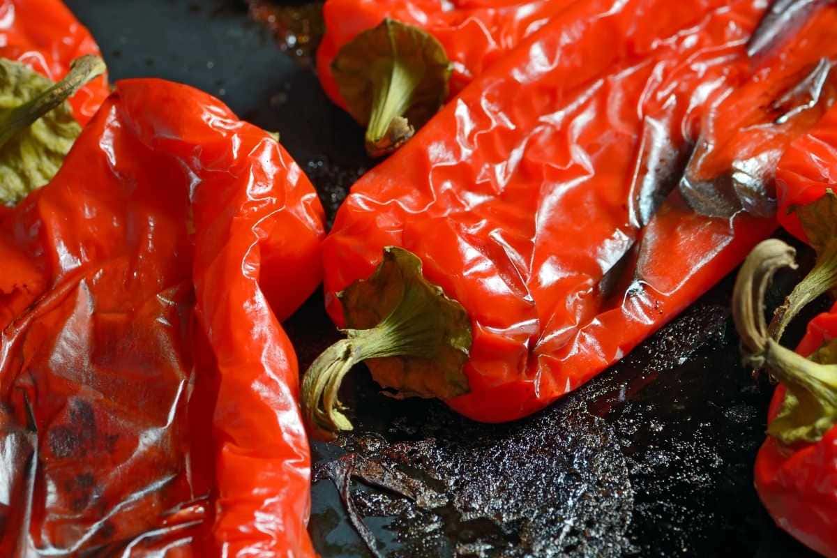 Spitzpaprika in der K&uuml;che &ndash; so aromatisch und schnell zubereitet